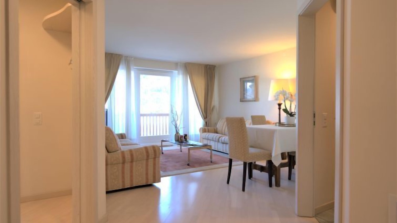 Photo of Livingroom in Sankt Moritz-Bad