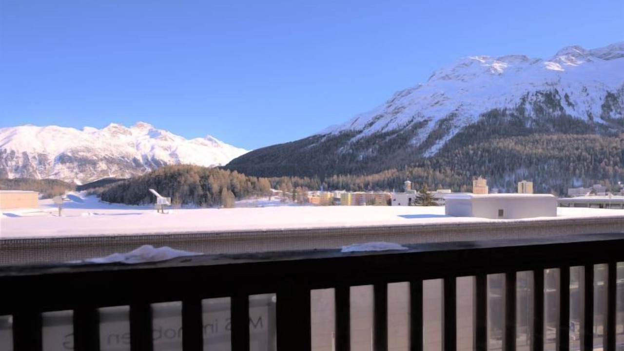 Photo of Others in Sankt Moritz-Bad