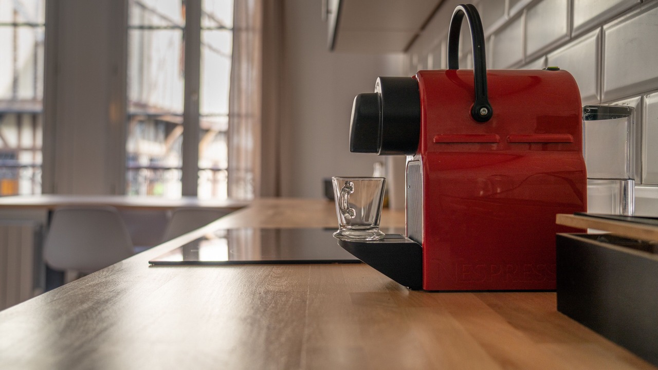 Photo of Bedroom in Old Town