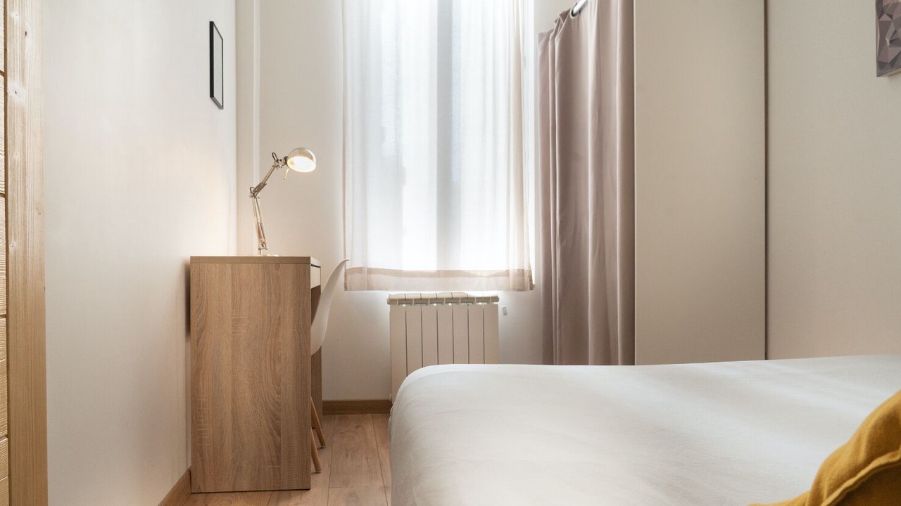 Photo of Bedroom in Old Town