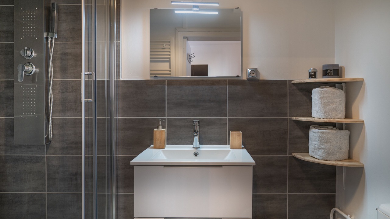 Photo of Bathroom in Old Town