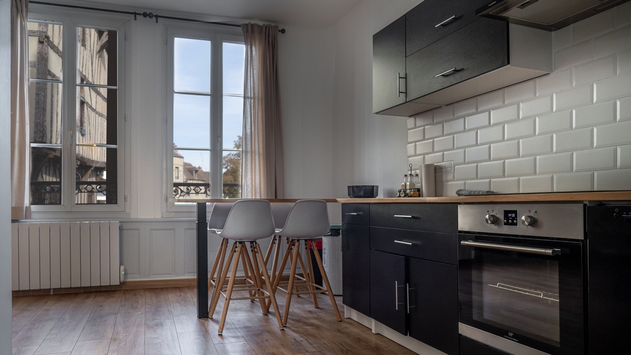 Photo of Kitchen in Old Town