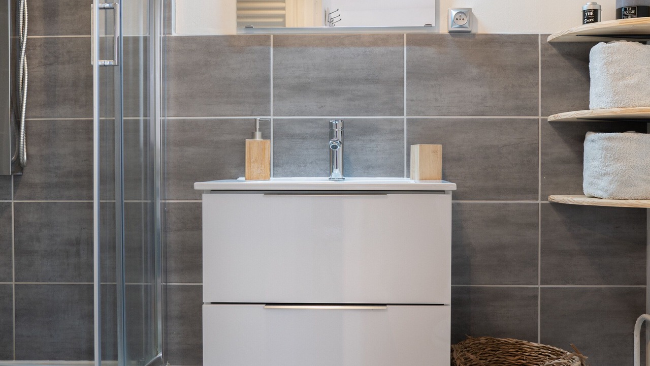 Photo of Bathroom in Old Town