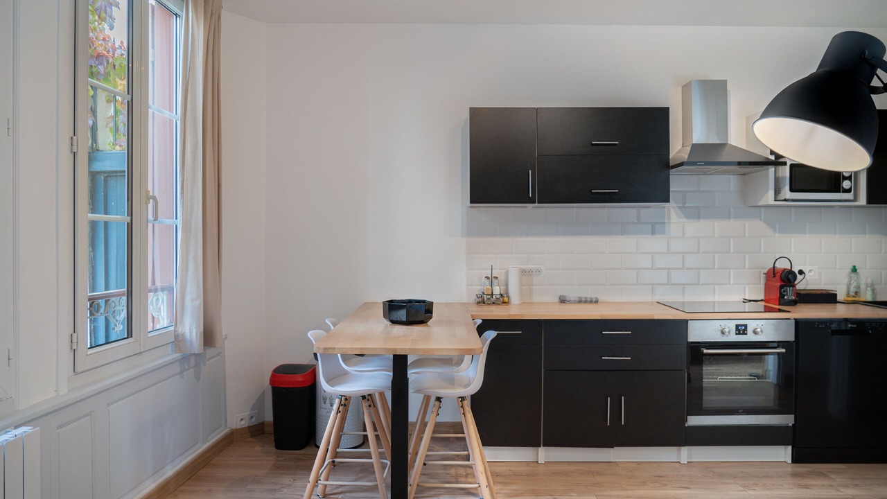 Photo of Kitchen in Old Town