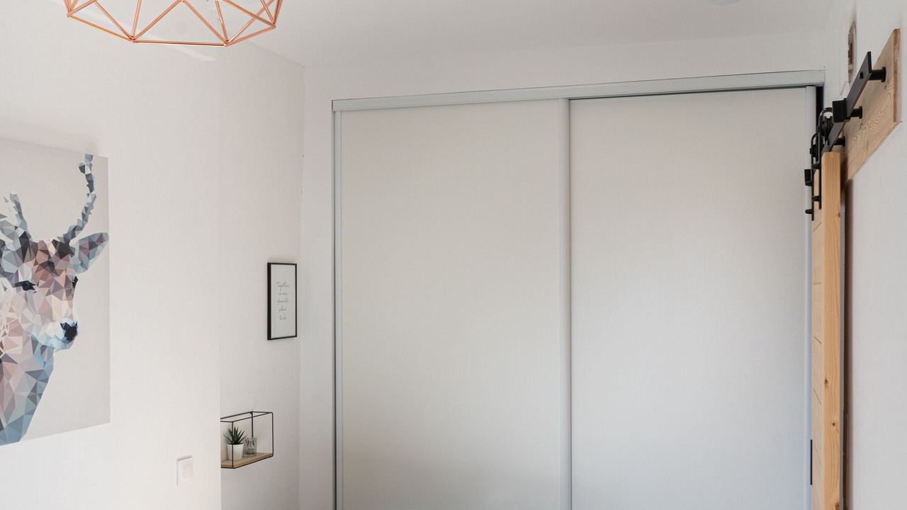 Photo of Bedroom in Old Town