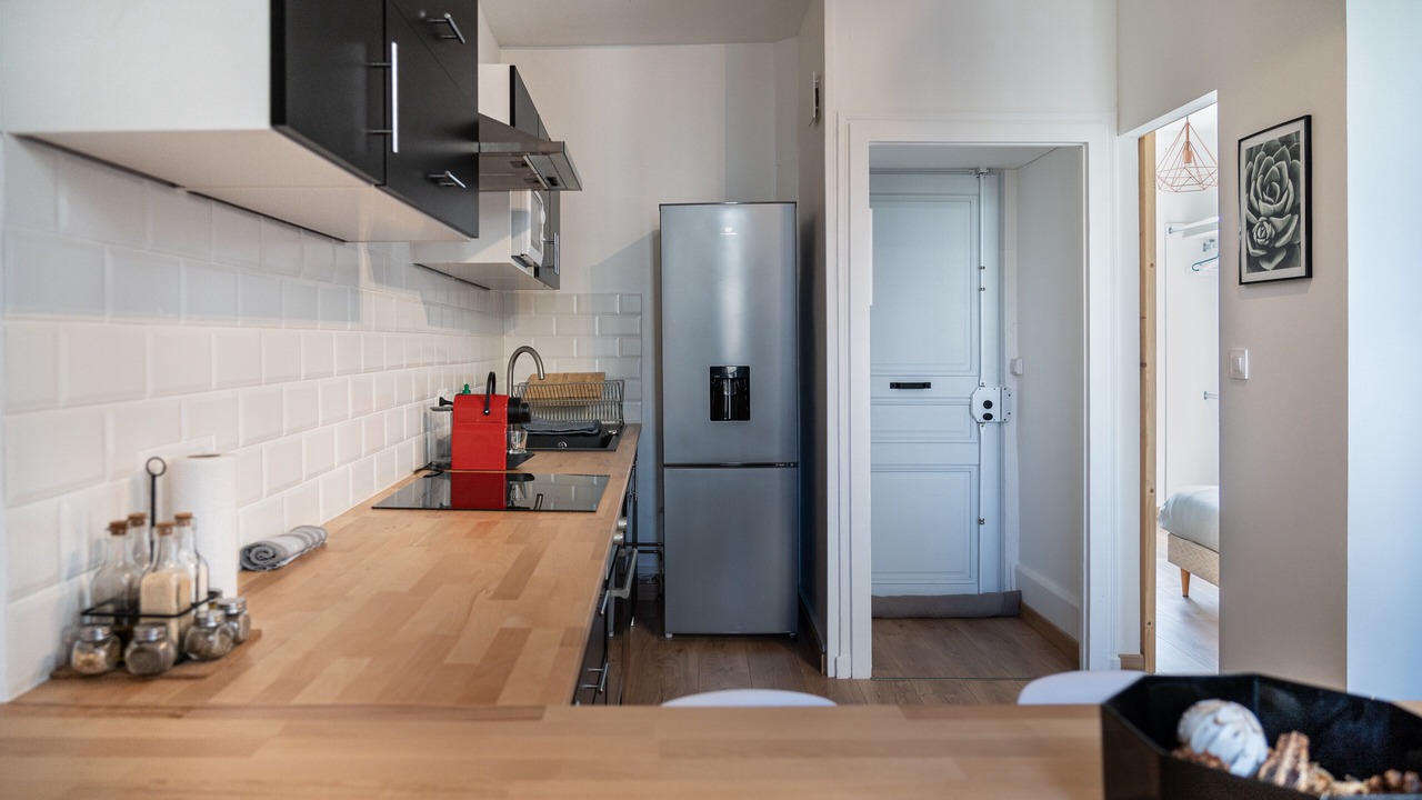 Photo of Kitchen in Old Town