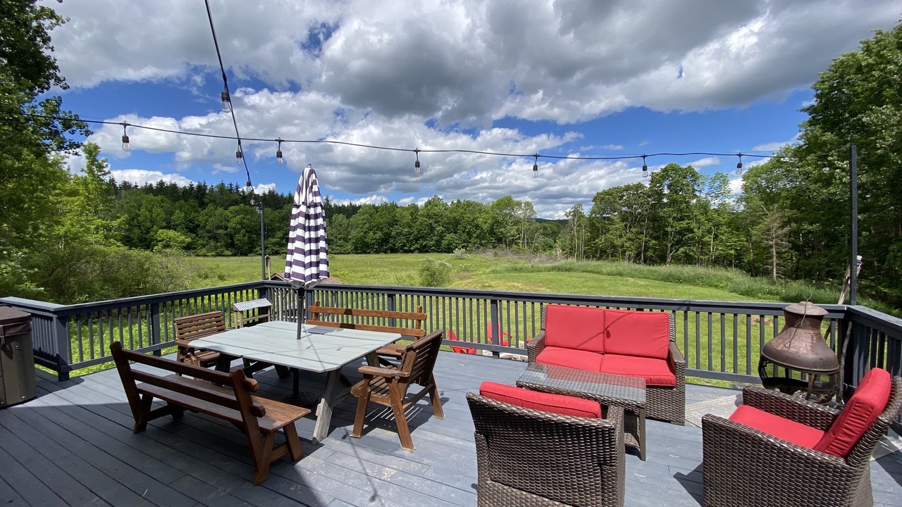 Photo of Outdoor in Margaretville