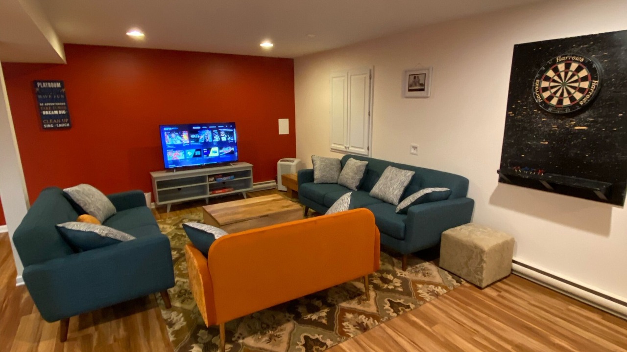 Photo of Bedroom in Margaretville