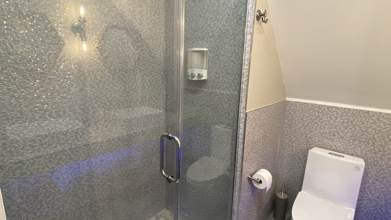 Photo of Bathroom in Margaretville