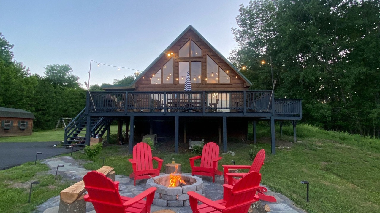 Photo of Outdoor in Margaretville
