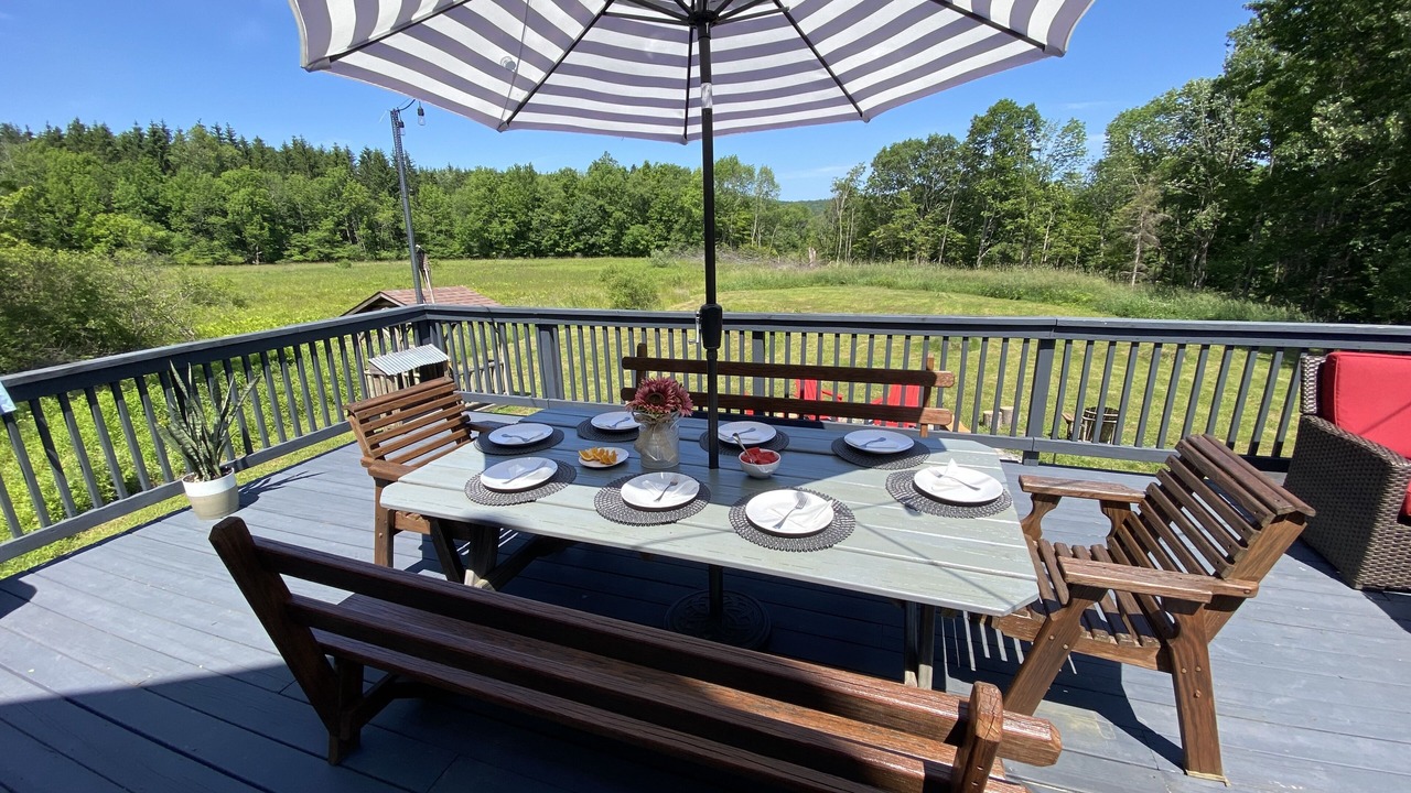 Photo of Outdoor in Margaretville