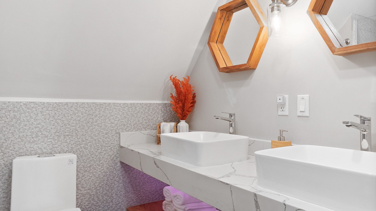 Photo of Bathroom in Margaretville