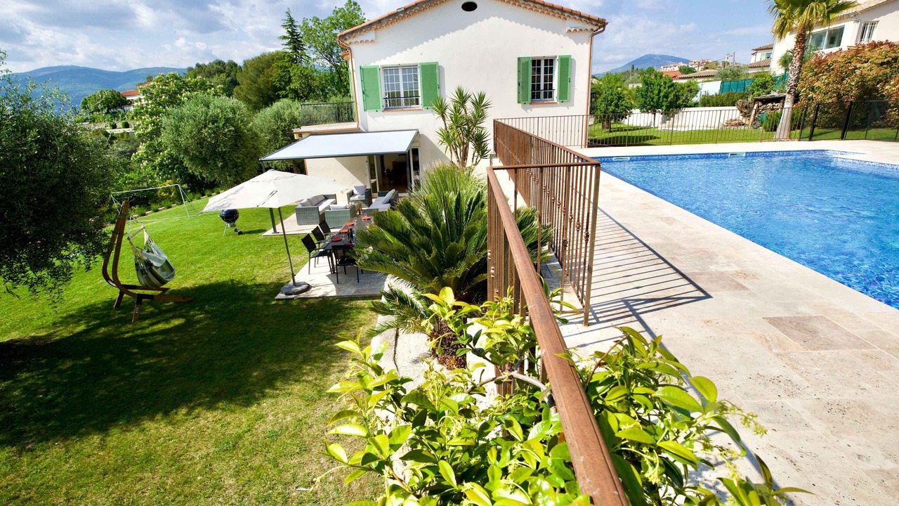 Photo of Outdoor in Plascassier