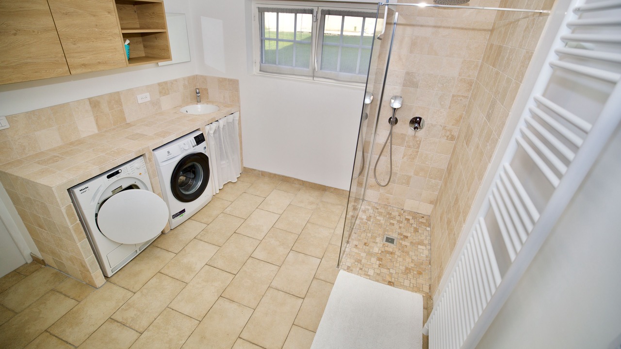 Photo of Bathroom in Plascassier