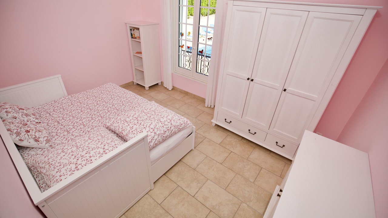 Photo of Bedroom in Plascassier