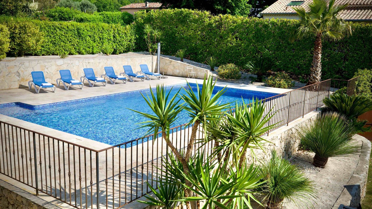 Photo of Outdoor in Plascassier