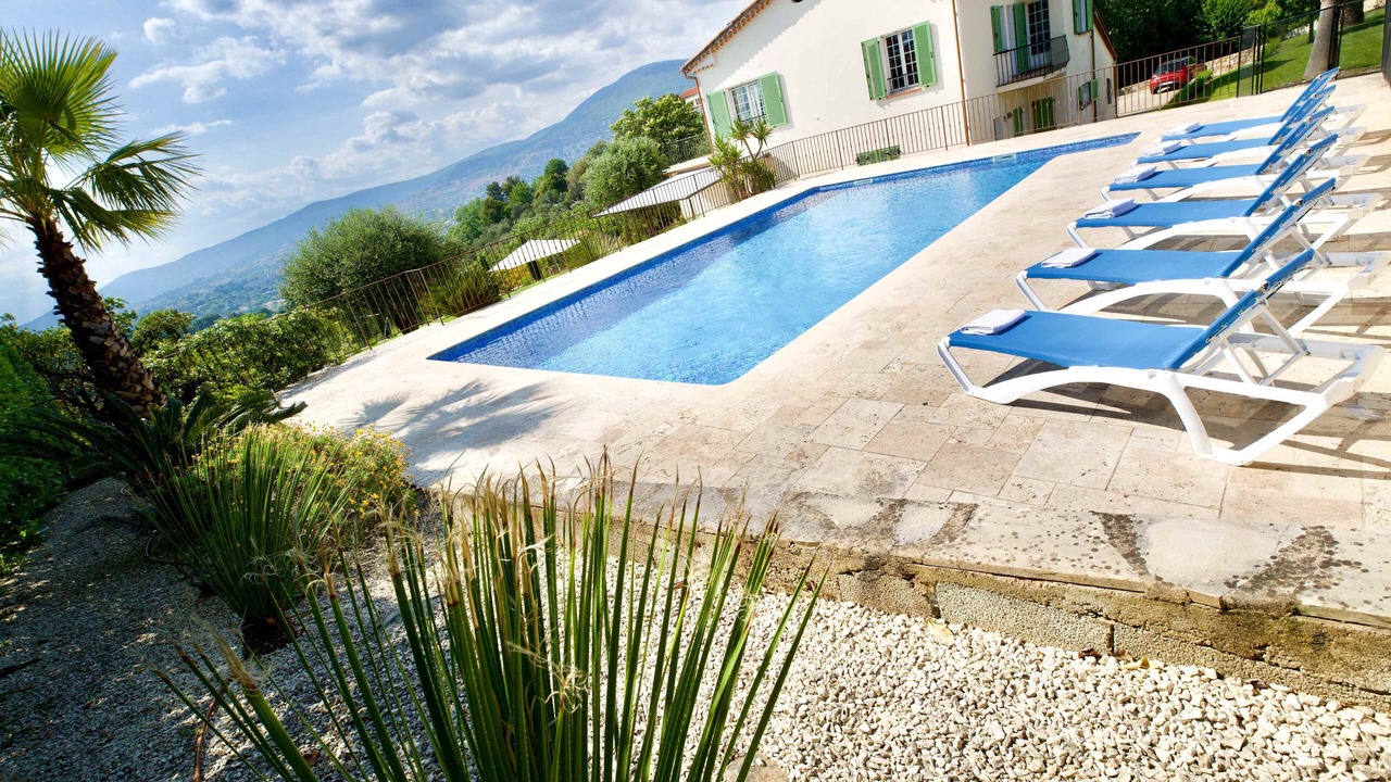 Photo of Outdoor in Plascassier