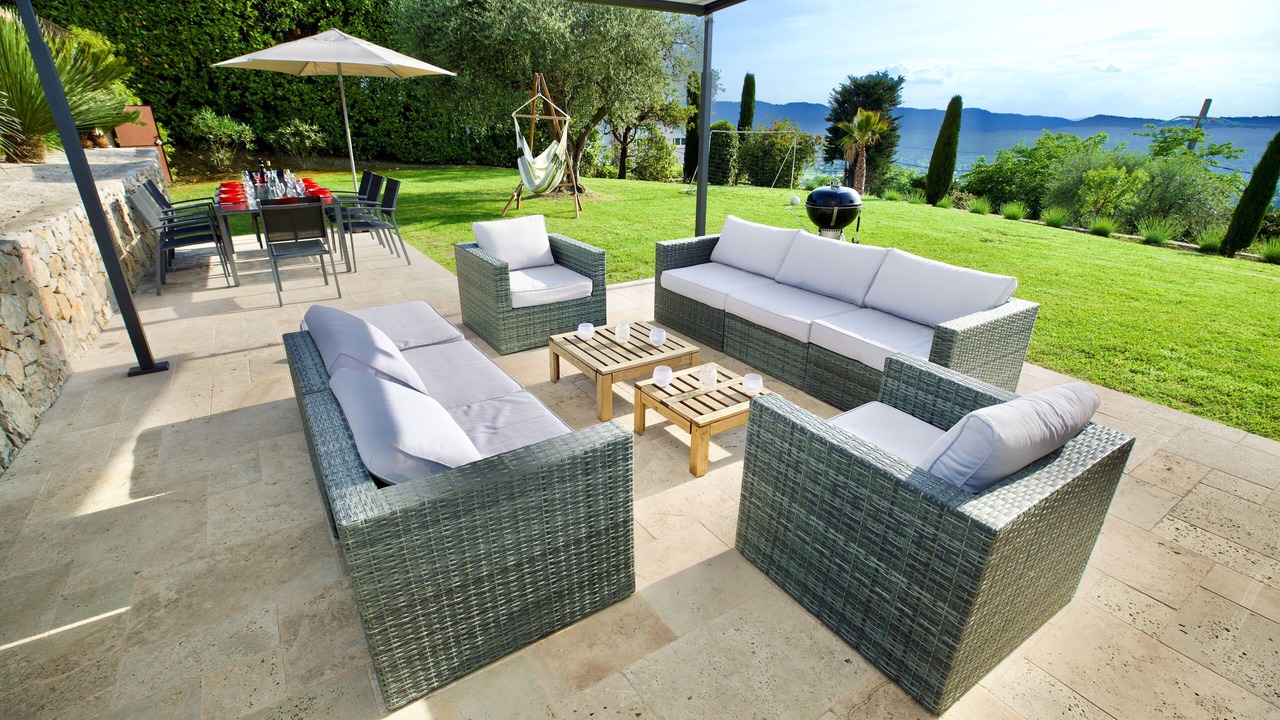 Photo of Outdoor in Plascassier