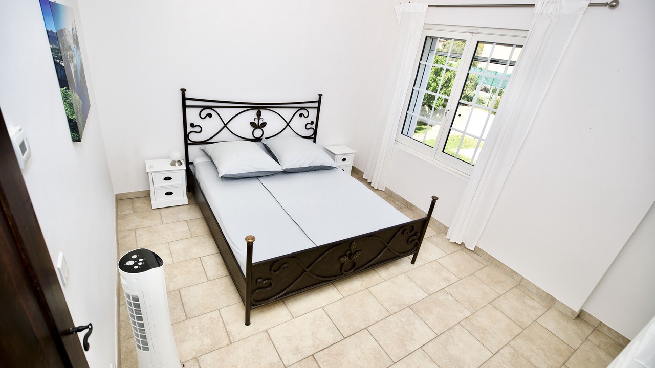 Photo of Bedroom in Plascassier