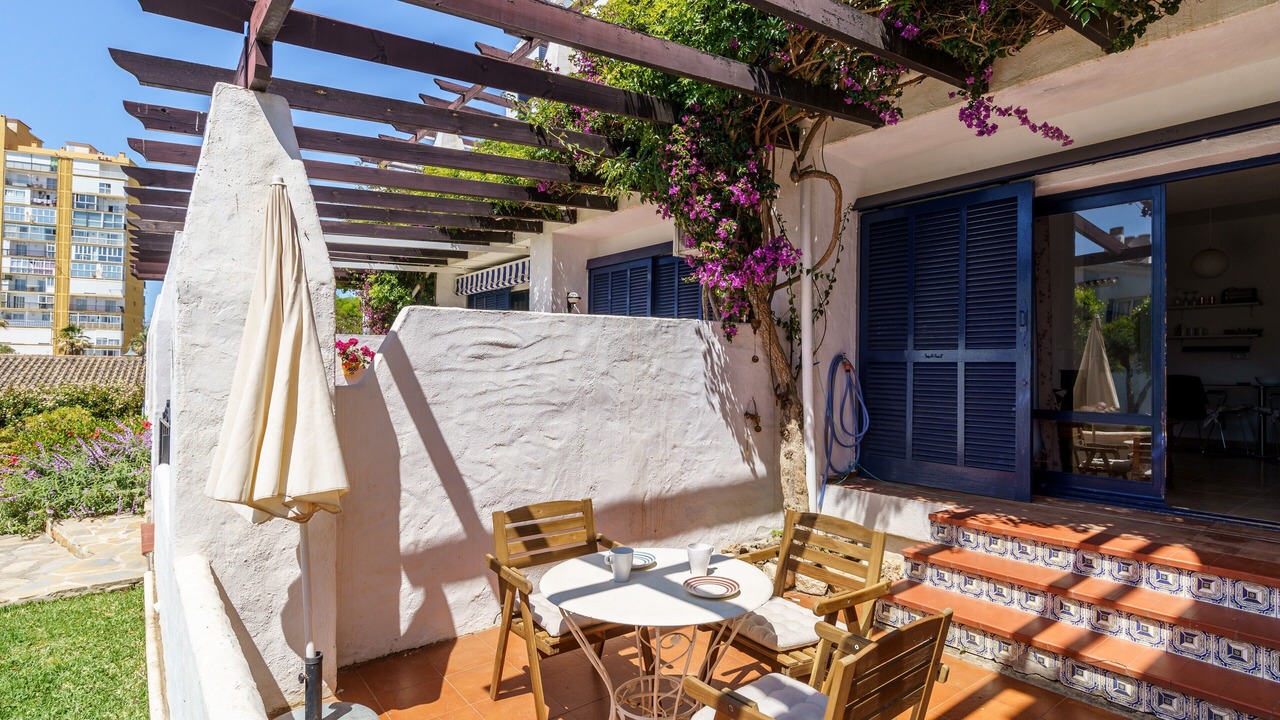Photo of Outdoor in Sitio de Calahonda