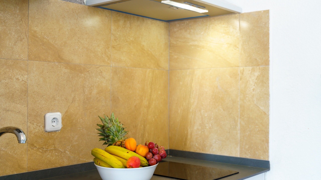 Photo of Kitchen in Sitio de Calahonda