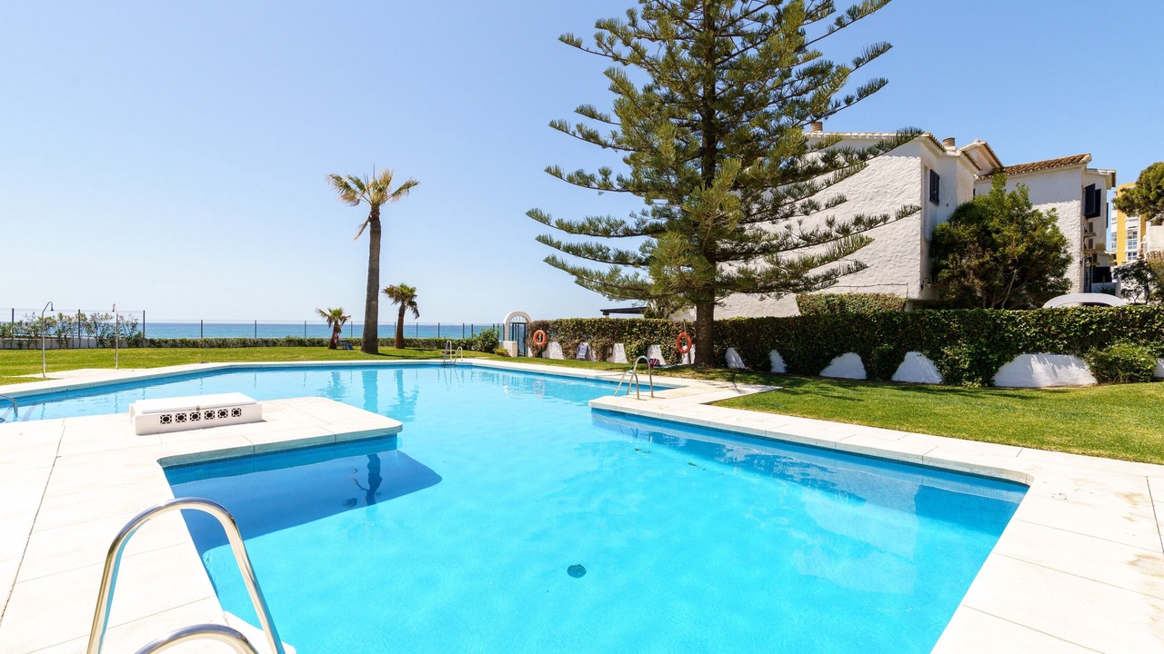 Photo of Outdoor in Sitio de Calahonda