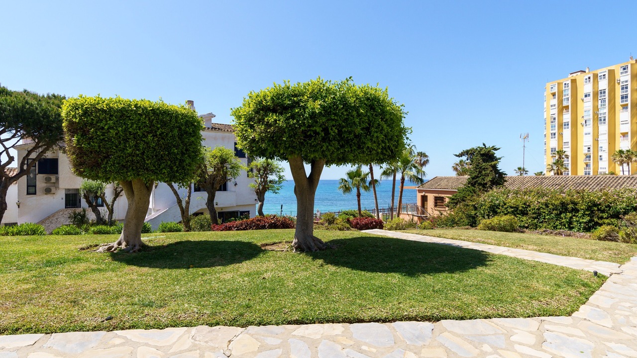 Photo of Outdoor in Sitio de Calahonda