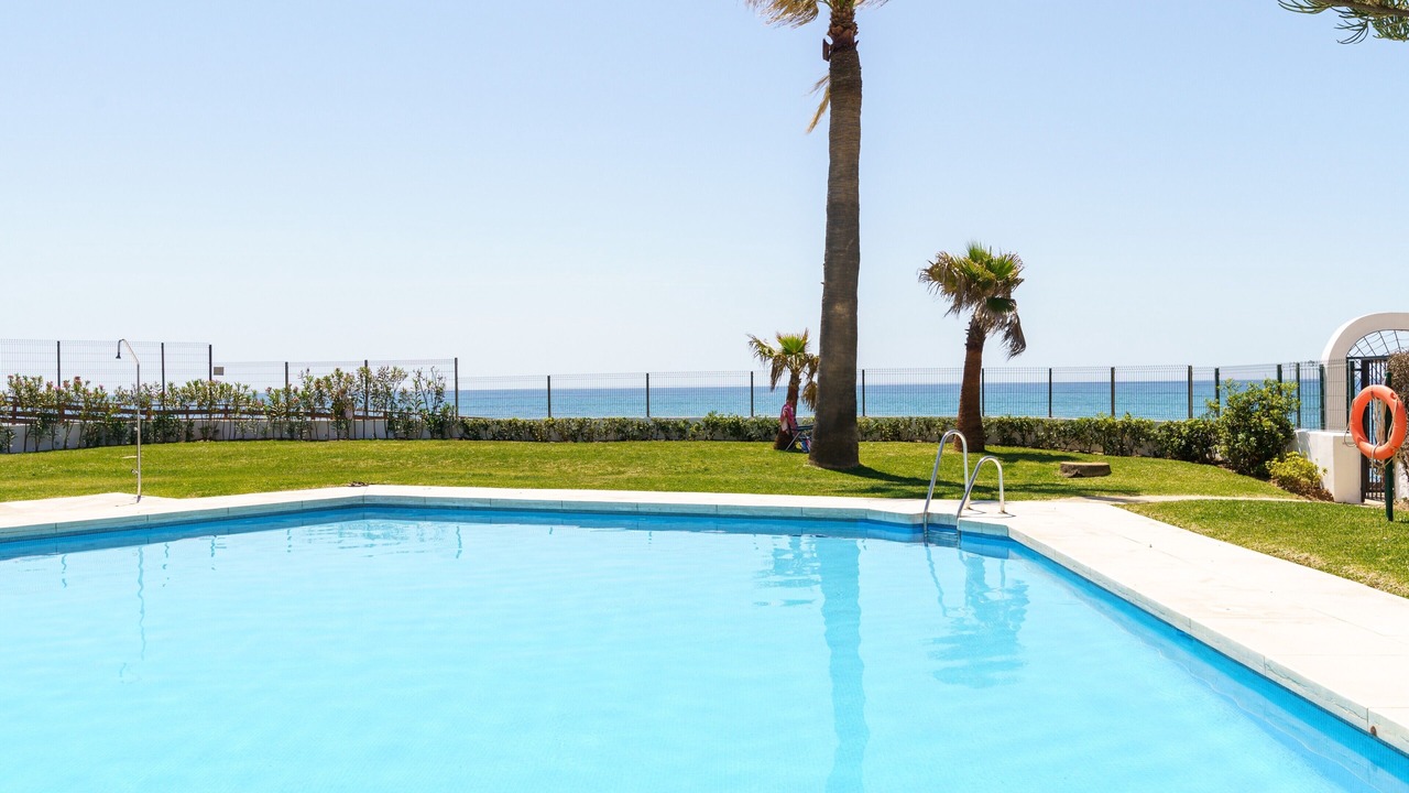 Photo of Outdoor in Sitio de Calahonda