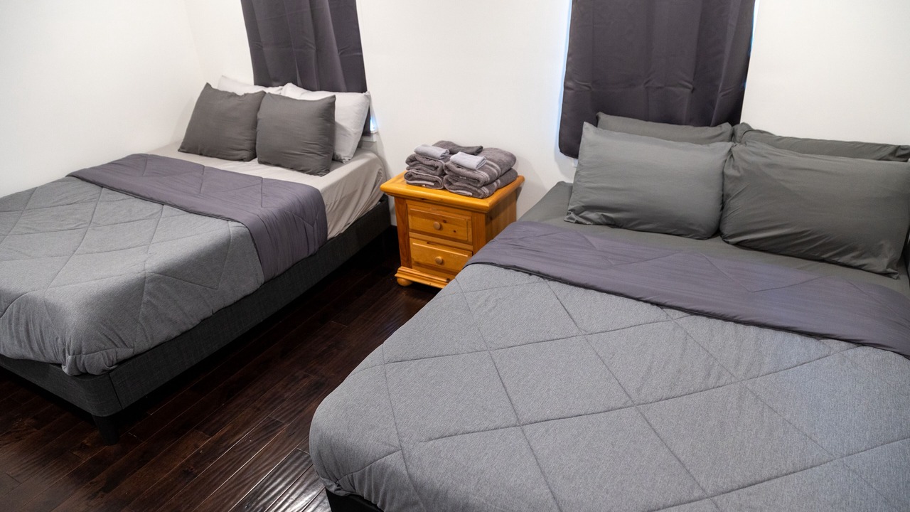 Photo of Bedroom in Graduate Hospital