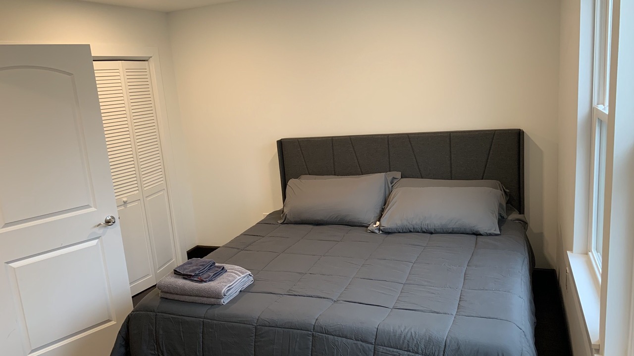Photo of Bedroom in Graduate Hospital