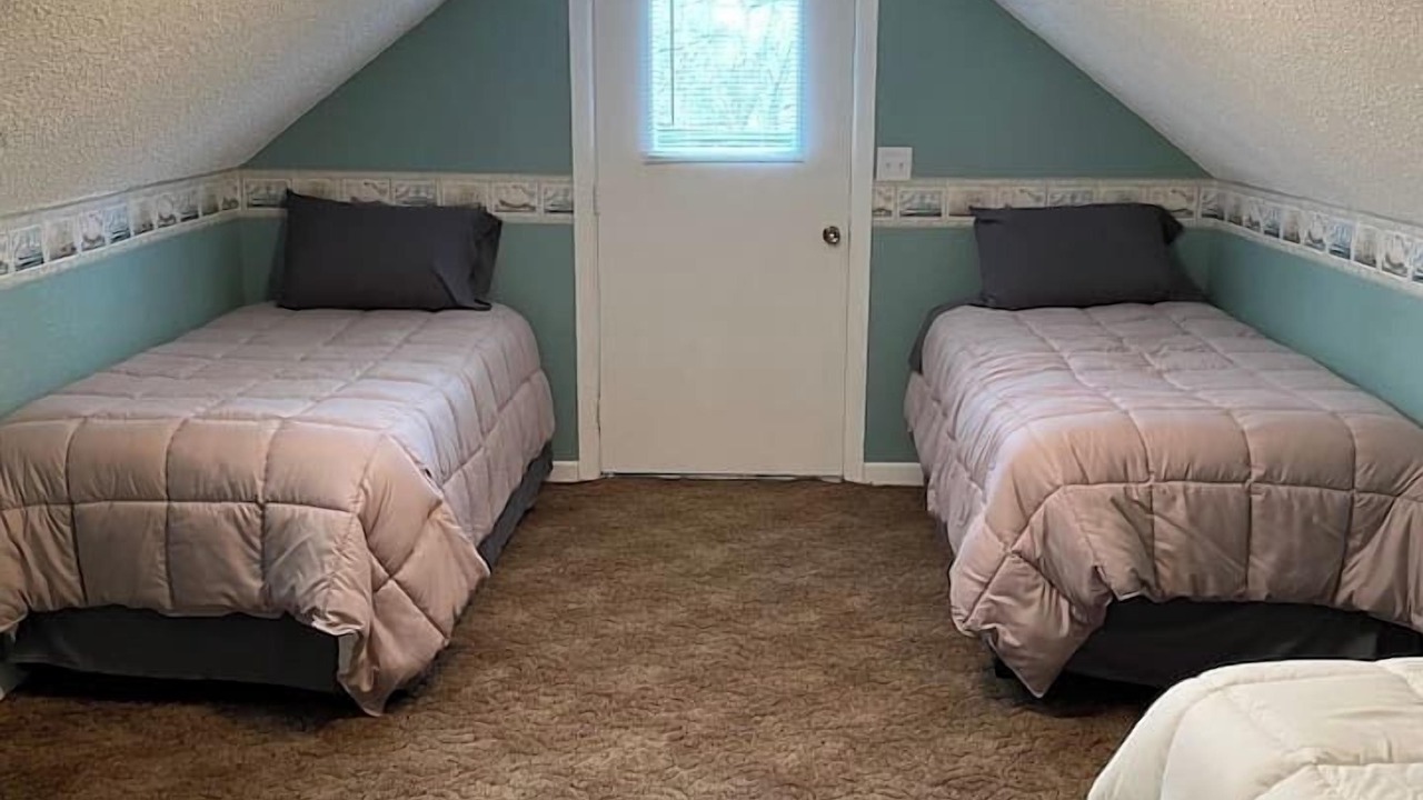 Photo of Bedroom in Versailles