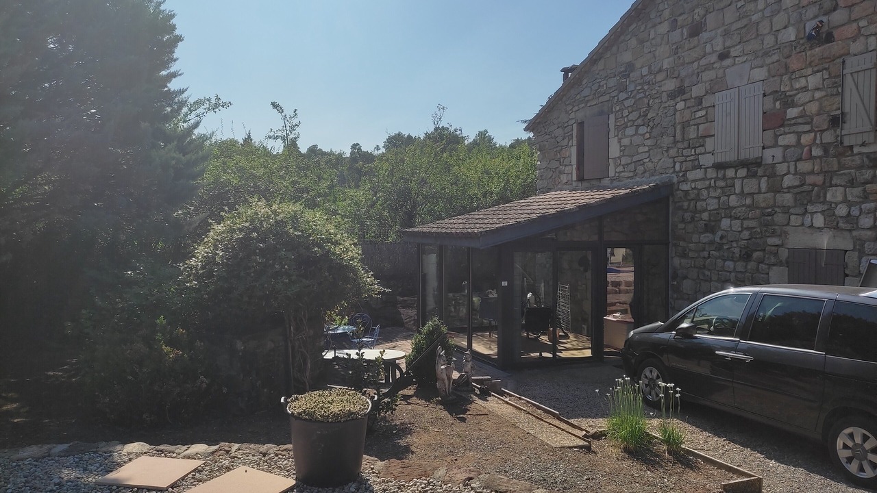 Photo of Outdoor in Joyeuse