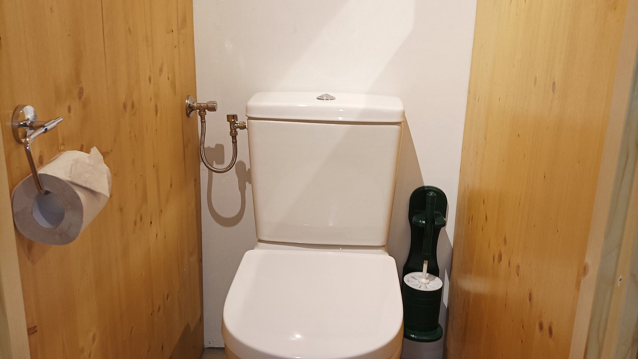 Photo of Bathroom in Tendon