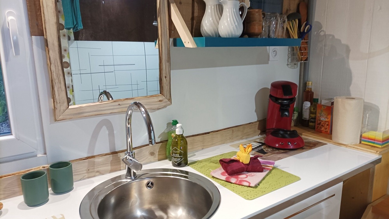 Photo of Kitchen in Tendon