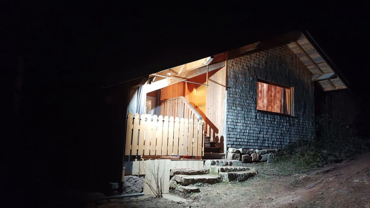 Photo of Outdoor in Tendon