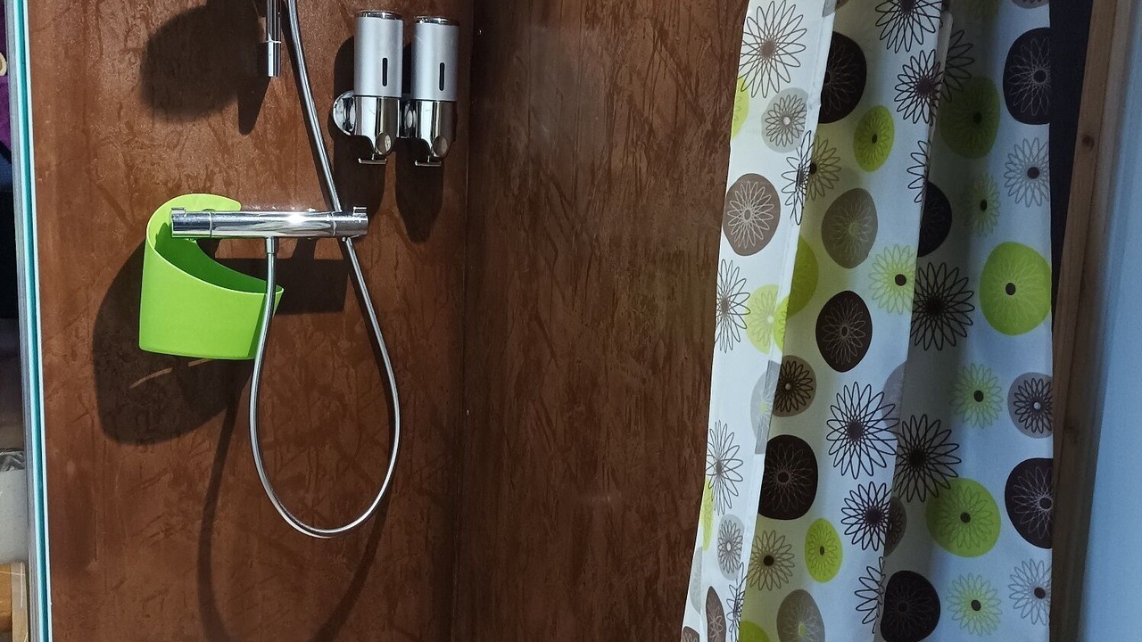 Photo of Bathroom in Tendon