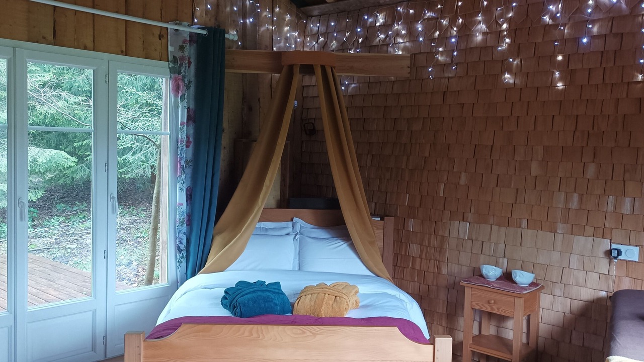 Photo of Bedroom in Tendon