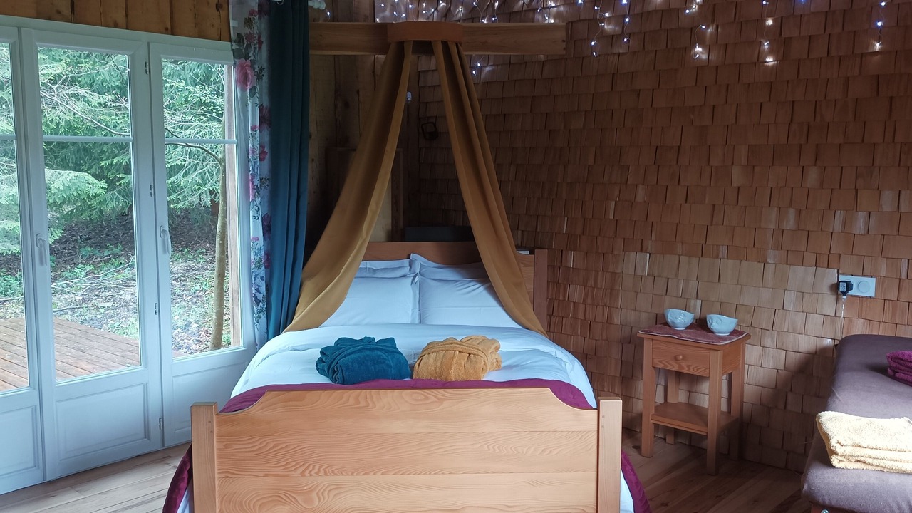Photo of Bedroom in Tendon