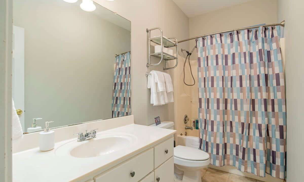 Photo of Bathroom in Mobile