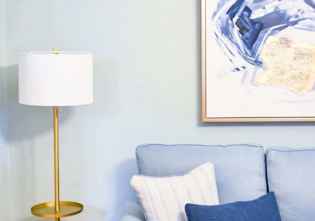 Photo of Livingroom in Hannon Park