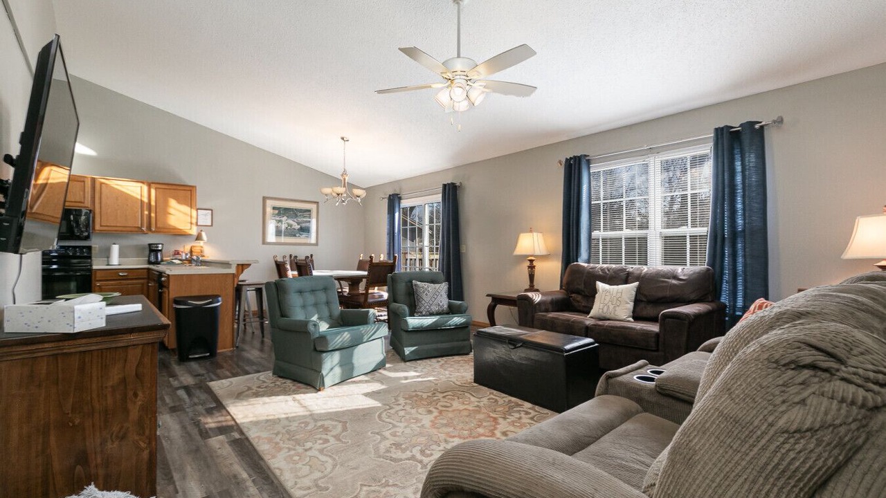 Photo of Bedroom in Springfield