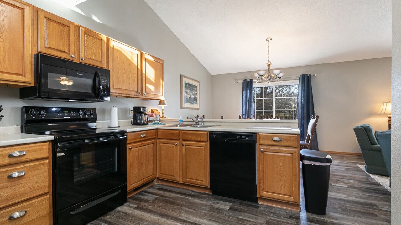 Photo of Kitchen in Springfield