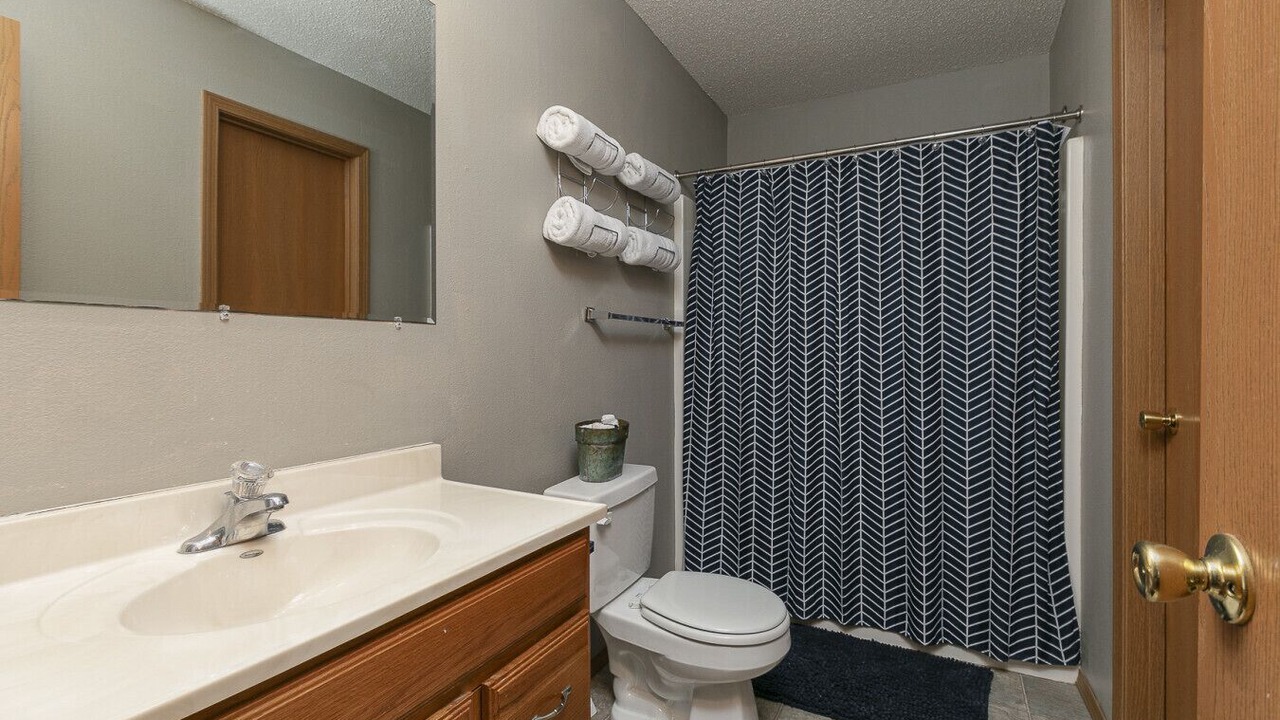 Photo of Bathroom in Springfield