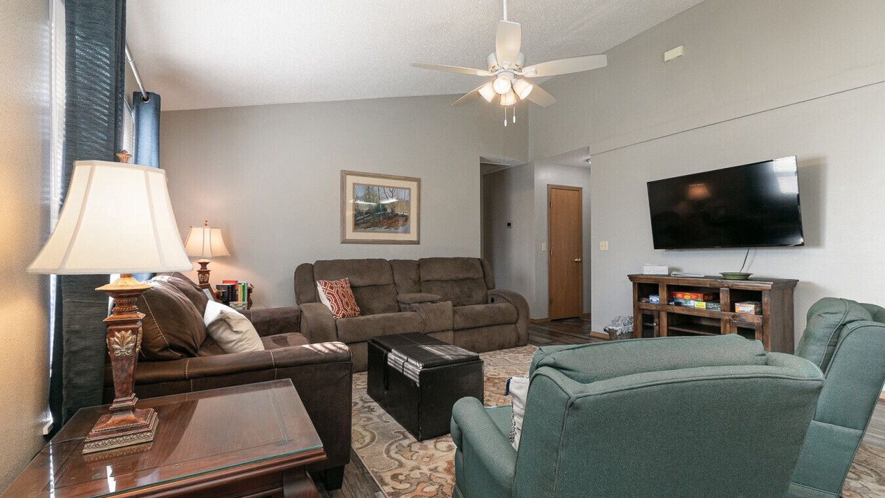 Photo of Livingroom in Springfield