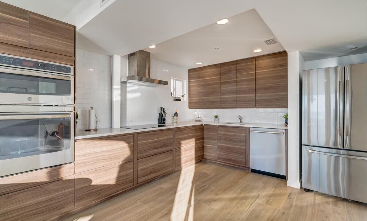 Photo of Kitchen in Redington Shores