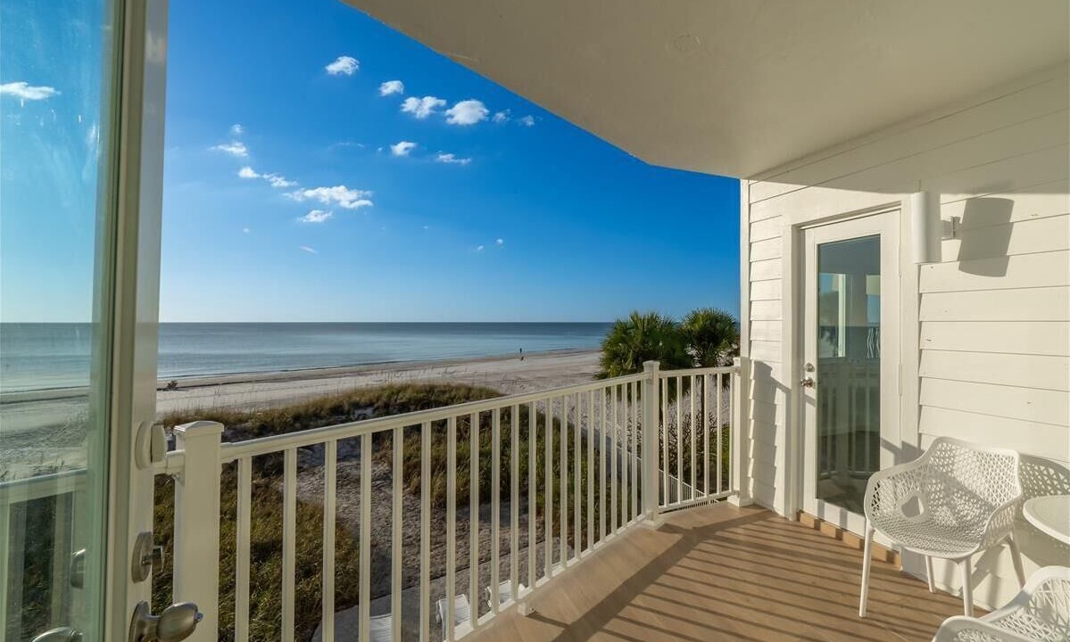 Photo of Outdoor in Redington Shores