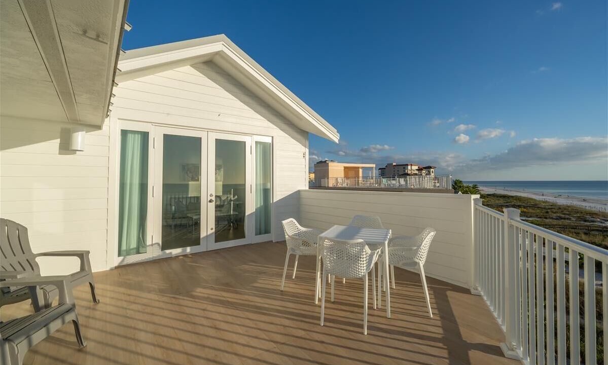 Photo of Outdoor in Redington Shores