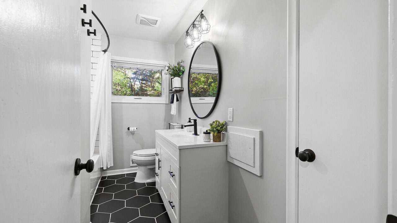 Photo of Bathroom in Minnetonka