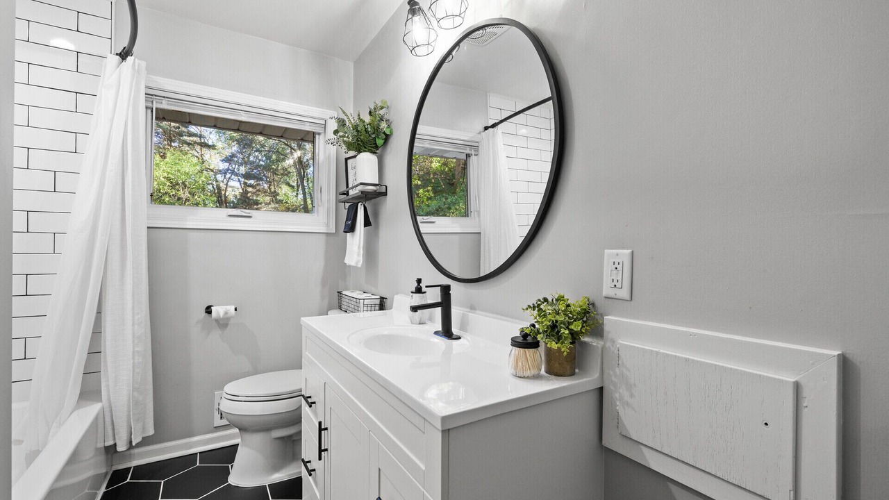 Photo of Bathroom in Minnetonka