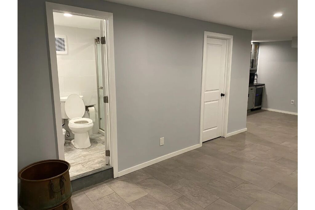 Photo of Bathroom in Ditmars Steinway